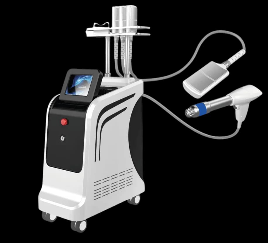 CRYO EMS RF