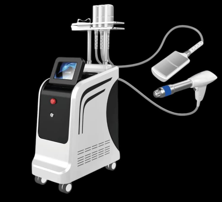 CRYO EMS RF
