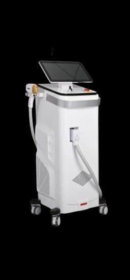 Renaissance Hair Removal Laser