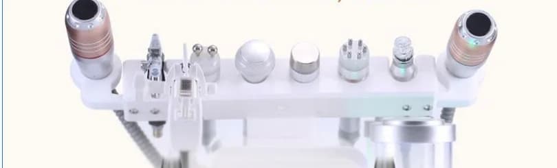 Hydra Facial 11 in 1