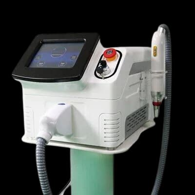 Picosecond Laser