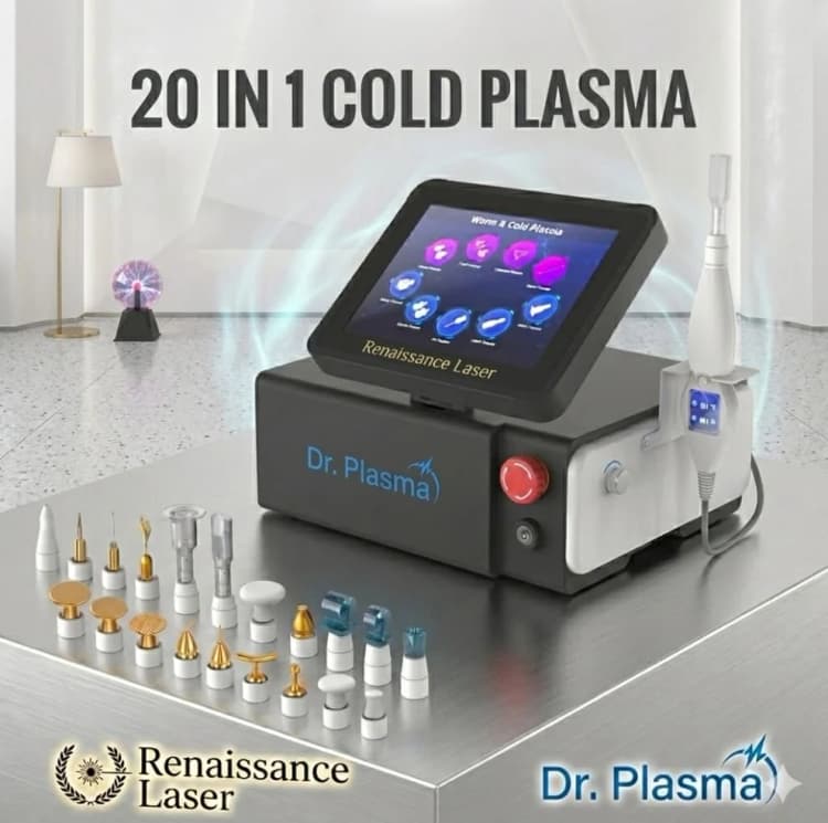 Dr. Plasma
