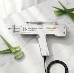 Meso Injection Gun