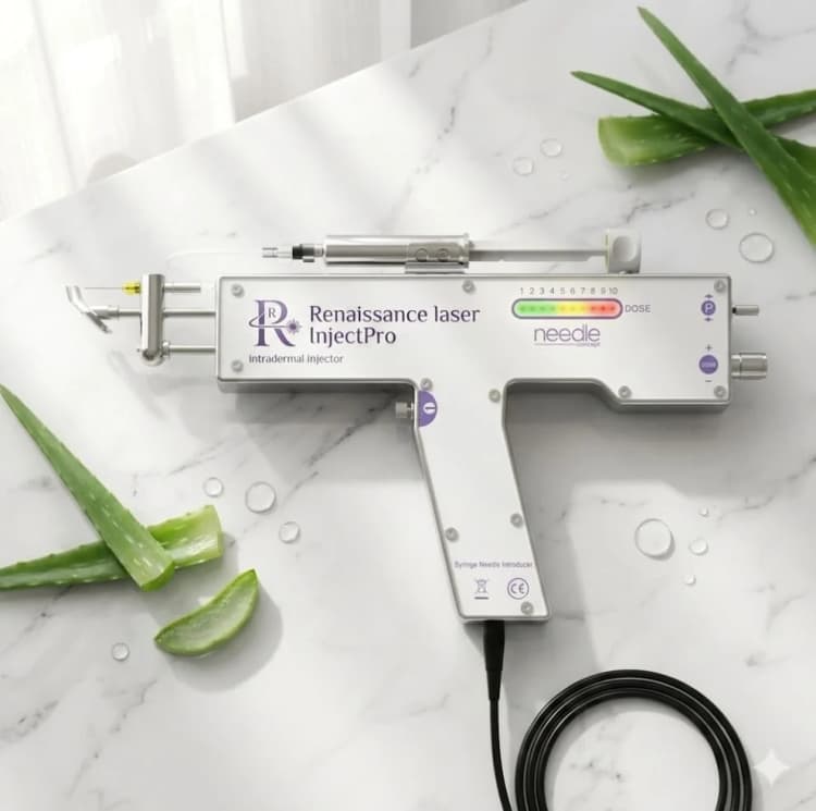 Meso Injection Gun