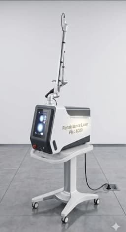 PICO6000 Picosecond