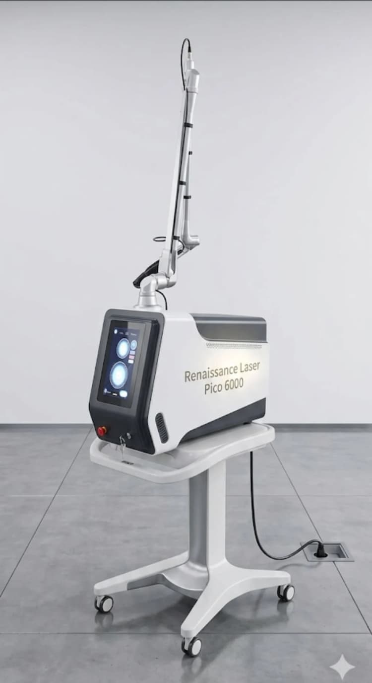 PICO6000 Picosecond