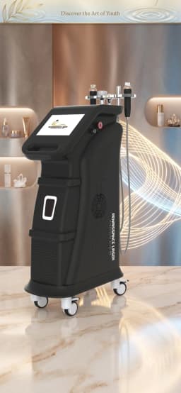 Pinxel RF