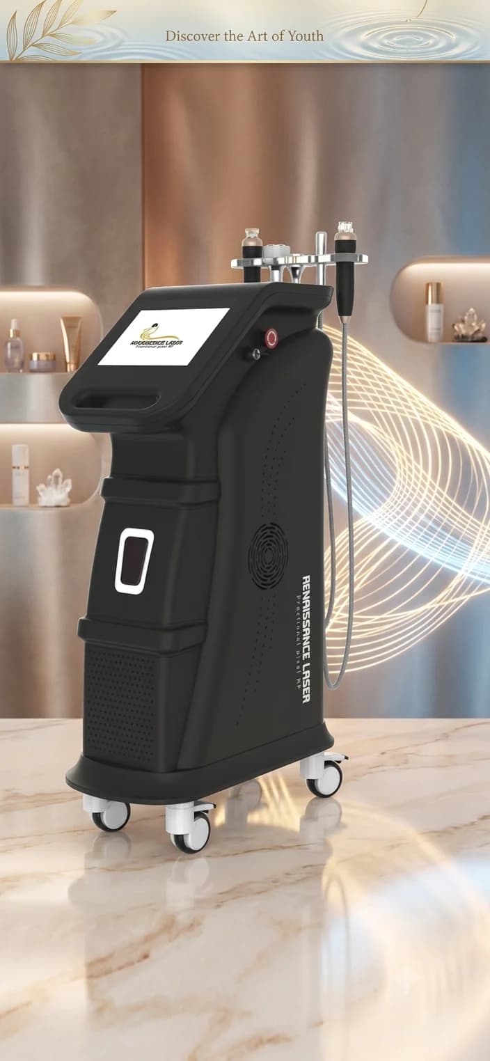 Pinxel RF