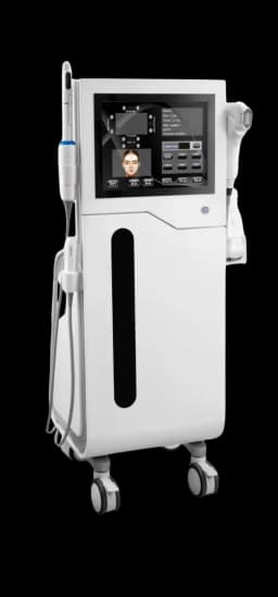 TIXEL Fractional